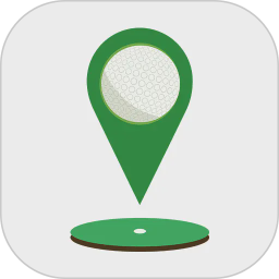 泛美高尔夫2026官方新版图标