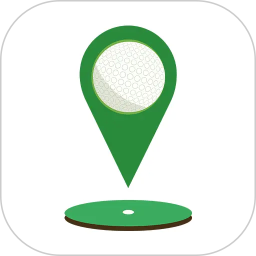 泛美高尔夫2026官方新版图标