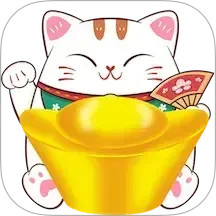 记账计算器2025官方新版图标