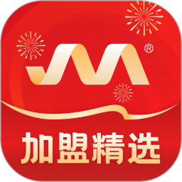 全球加盟网精选版2025官方新版图标