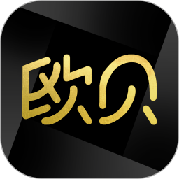 欧贝2026官方新版图标