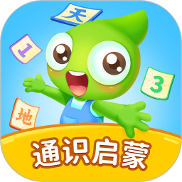 好奇动物HD2025官方新版图标