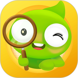 好奇动物HD2025官方新版图标