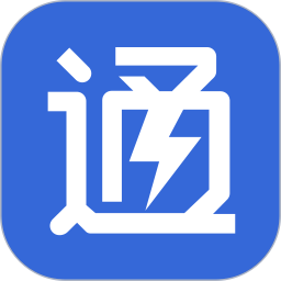 应用icon-飞算数智通2024官方新版