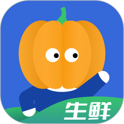 南瓜头2026官方新版图标