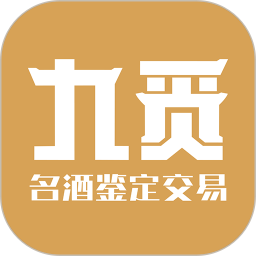 应用icon-九觅2024官方新版