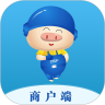 应用宝logo