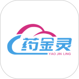 药金灵2025官方新版图标