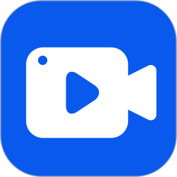 应用icon-小白录屏2024官方新版