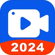 应用icon-小白录屏2024官方新版