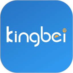 Kingbei Fit2026官方新版图标