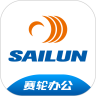 应用宝logo