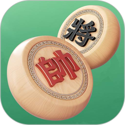 棋者象棋2025官方新版图标