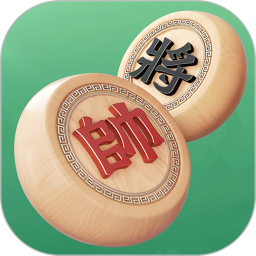 棋者象棋2025官方新版图标