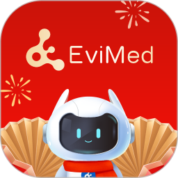 EviMed2026官方新版图标