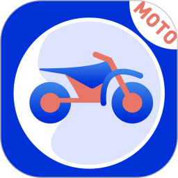 应用icon-摩托车2024官方新版