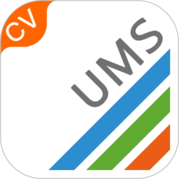 应用icon-uMobile CV2024官方新版