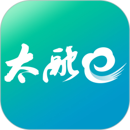 应用icon-太融e2024官方新版