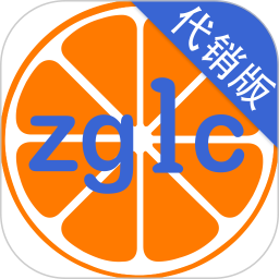 应用icon-中果粮菜代销版2024官方新版
