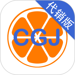 菜管家代销版2026官方新版图标