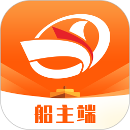 应用icon-中交天运船主端2024官方新版