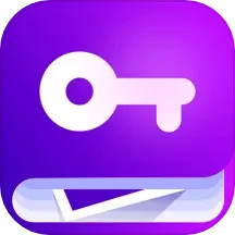 应用icon-私享相册Lock2024官方新版