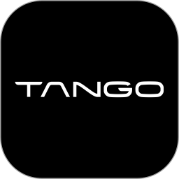 THE TANGO2026官方新版图标