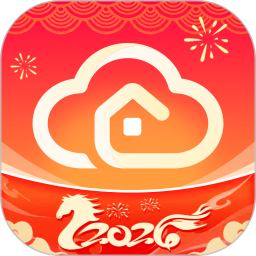 联通云盘2026官方新版图标