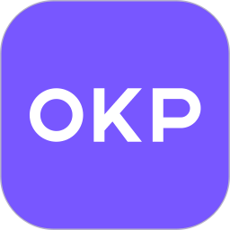 应用icon-OKP2024官方新版