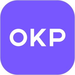 OKP2026官方新版图标