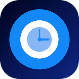 时间精灵2026官方新版图标