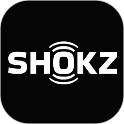 应用icon-Shokz2024官方新版