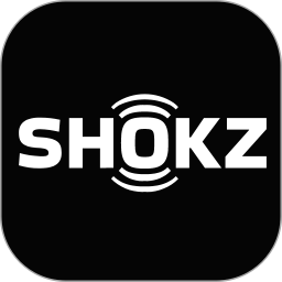 Shokz2026官方新版图标