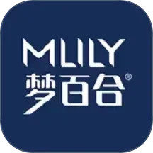 梦百合门店系统2025官方新版图标