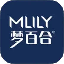梦百合门店系统2025官方新版图标
