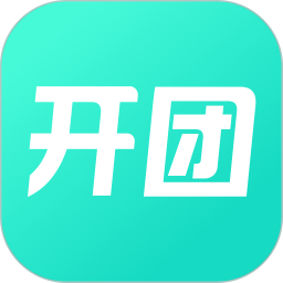 开团2026官方新版图标