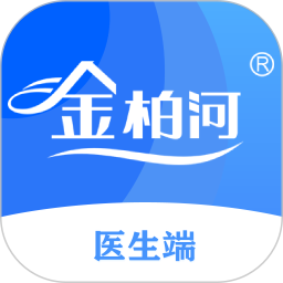 应用icon-金柏河2024官方新版
