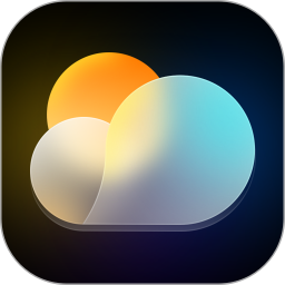 心悦天气2026官方新版图标