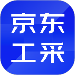 京东工采2026官方新版图标