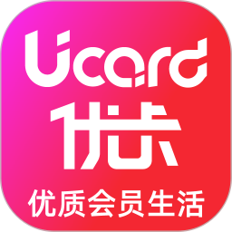 应用icon-优卡2024官方新版