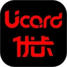优卡2025官方新版图标