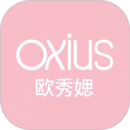 欧秀媤化妆品2025官方新版图标