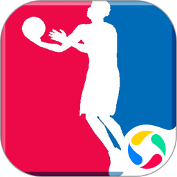 應用icon-NBA模擬器2023官方新版