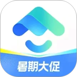 抖音来客2026官方新版图标