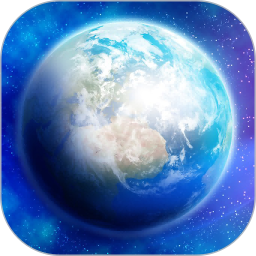 卫星导航系统2025官方新版图标