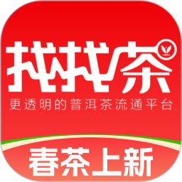 应用icon-找找茶2024官方新版