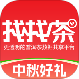 应用icon-找找茶2024官方新版