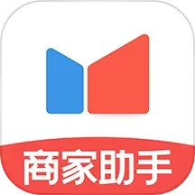 应用icon-度小满商家助手2024官方新版