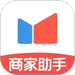 度小满商家助手2026官方新版图标