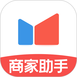 度小满商家助手2026官方新版图标